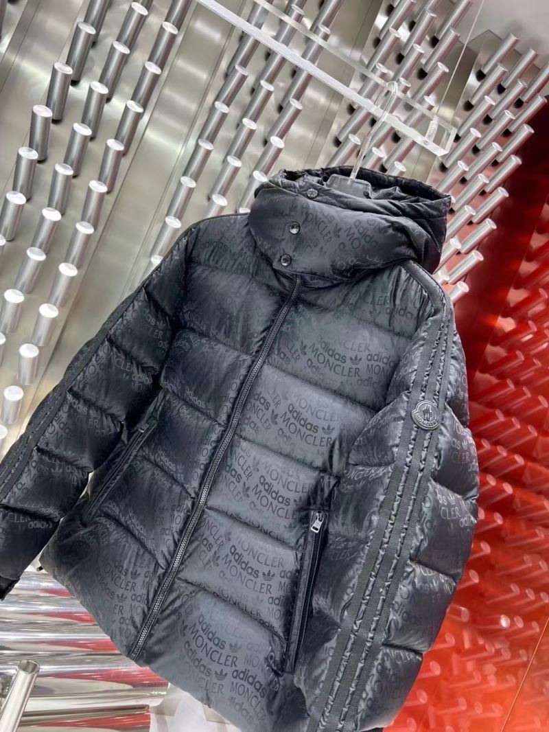 Moncler Down Jackets